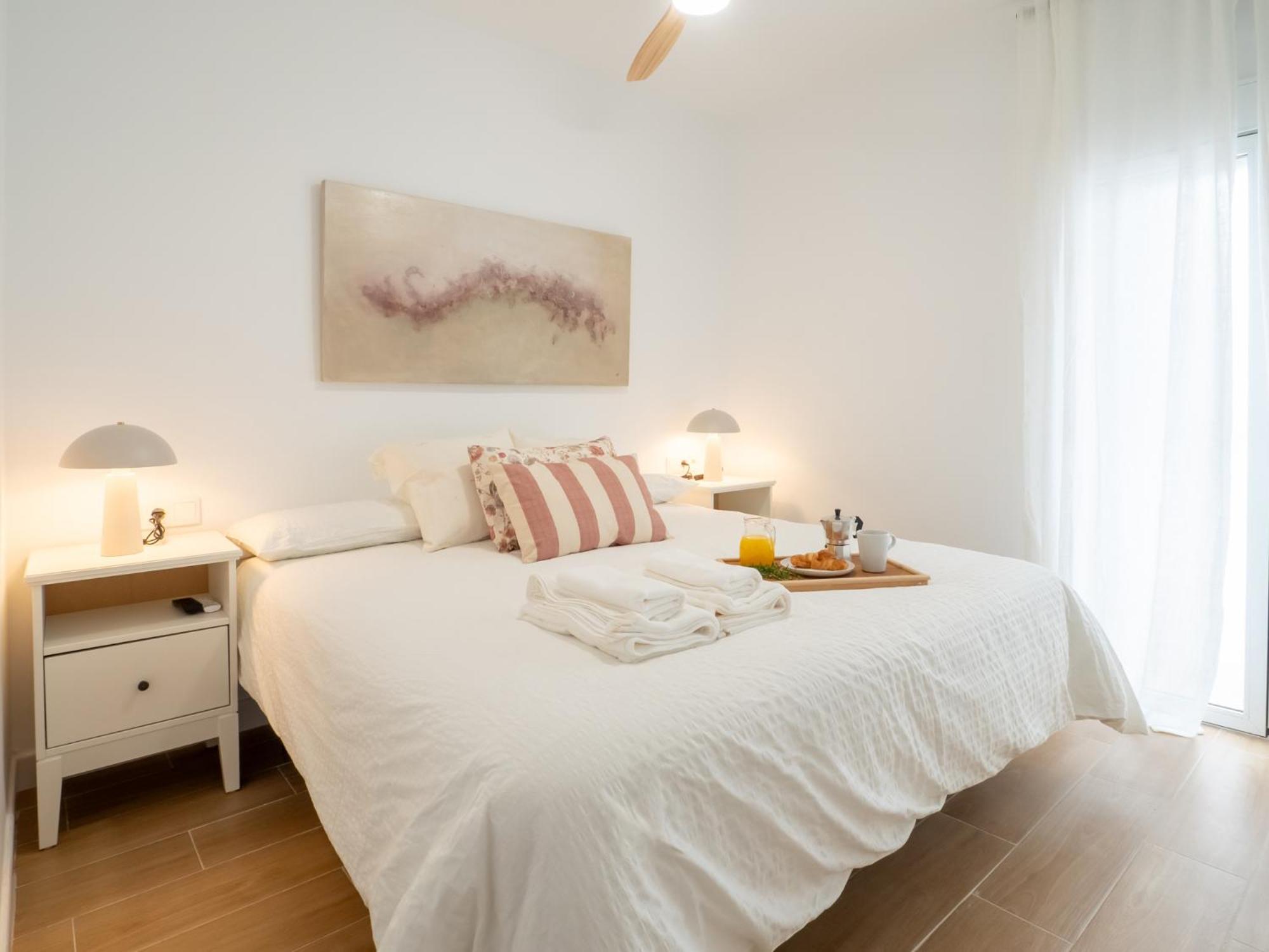 Bhost - Hinojo Apartment Cordoba Exterior photo