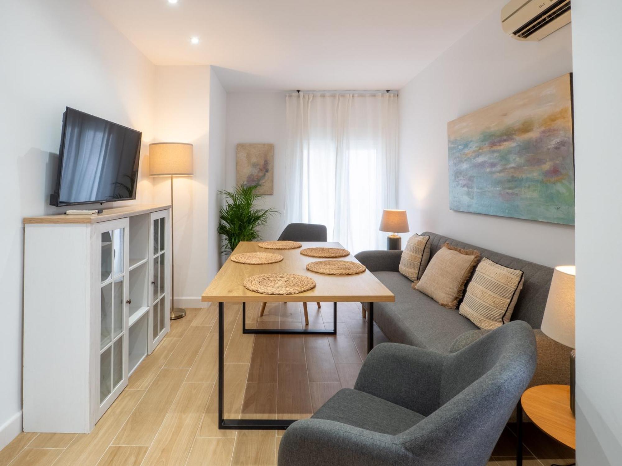 Bhost - Hinojo Apartment Cordoba Exterior photo