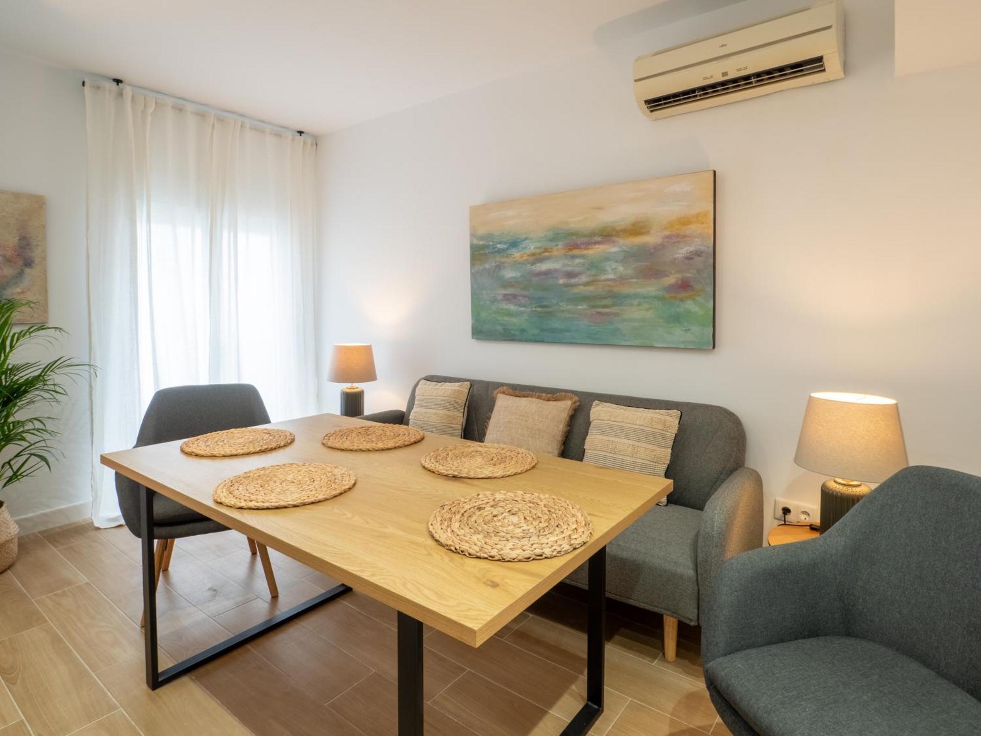 Bhost - Hinojo Apartment Cordoba Exterior photo