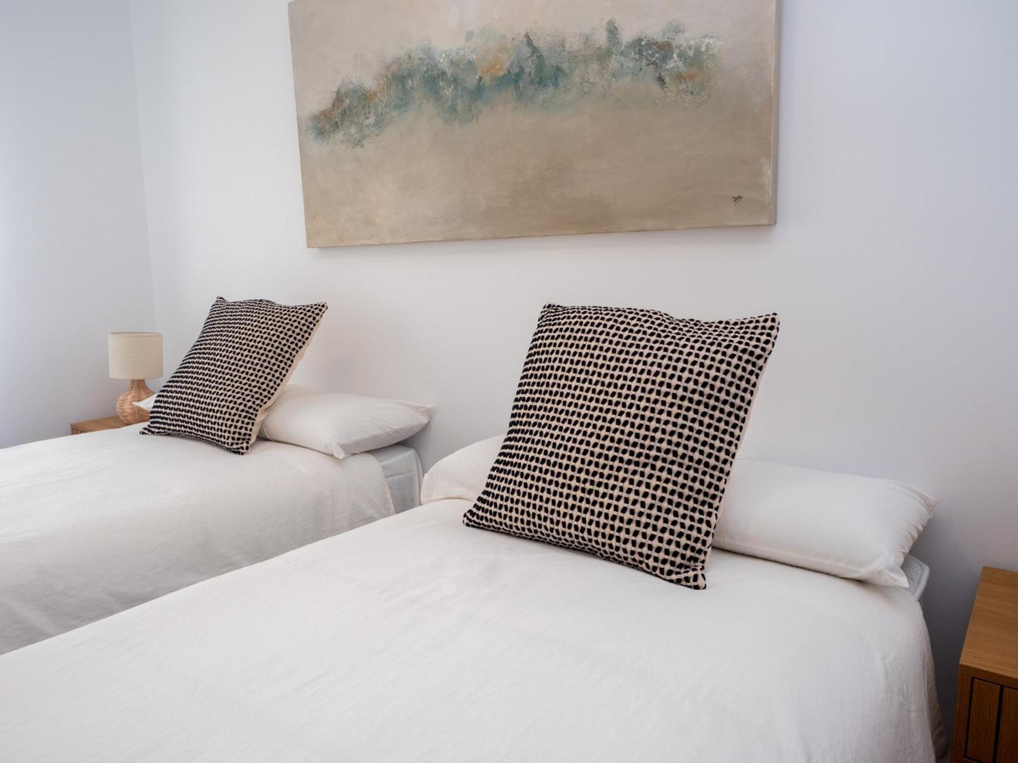 Bhost - Hinojo Apartment Cordoba Exterior photo